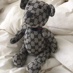 Meet your Posher, Patrice